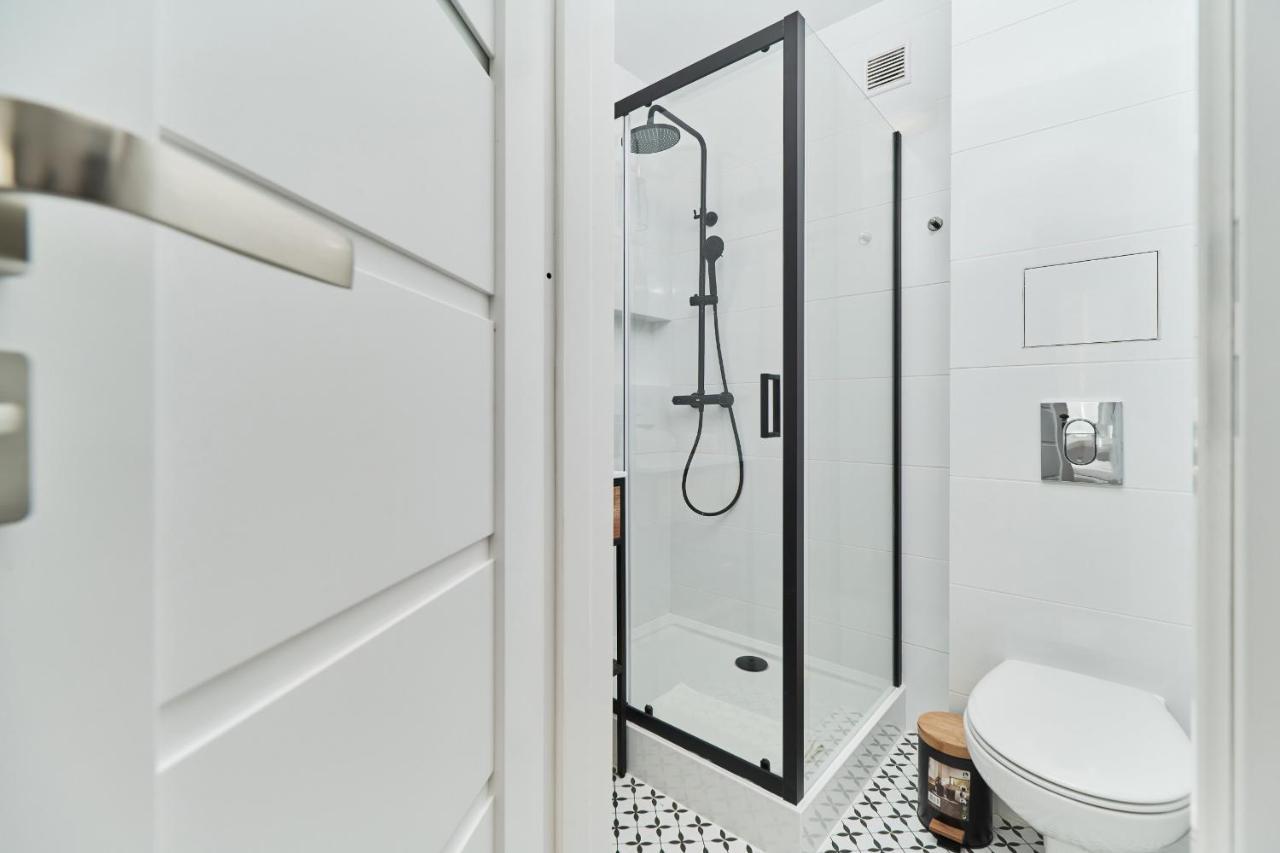 City Center Studio Apartment Wroclaw By Noclegi Renters Extérieur photo