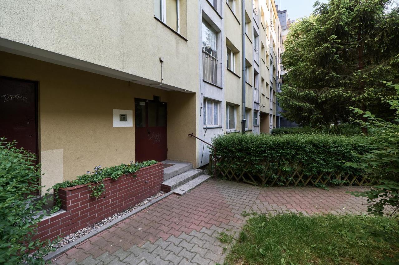 City Center Studio Apartment Wroclaw By Noclegi Renters Extérieur photo