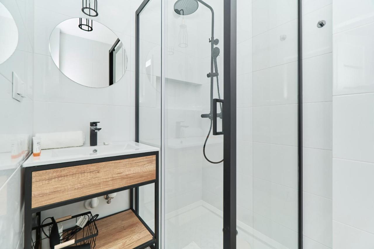 City Center Studio Apartment Wroclaw By Noclegi Renters Extérieur photo
