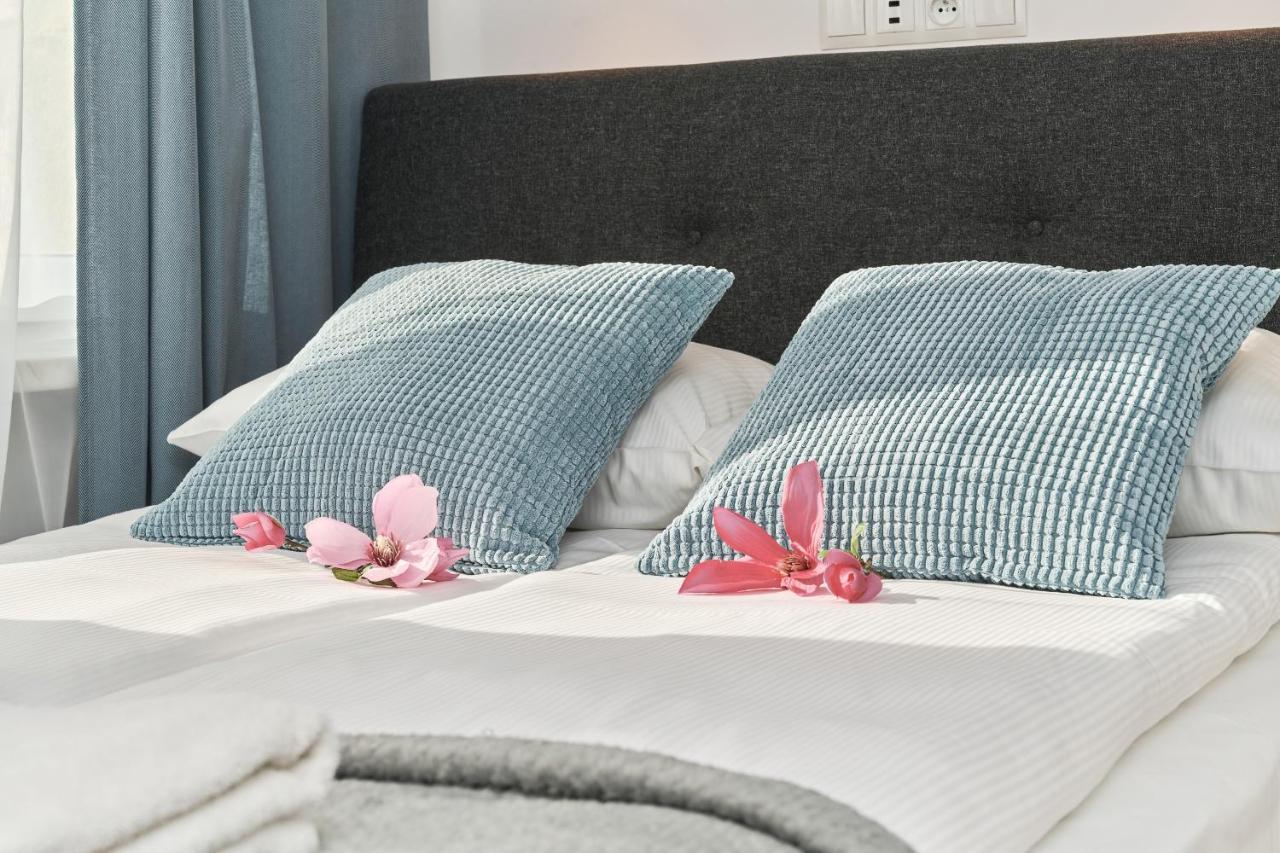 City Center Studio Apartment Wroclaw By Noclegi Renters Extérieur photo